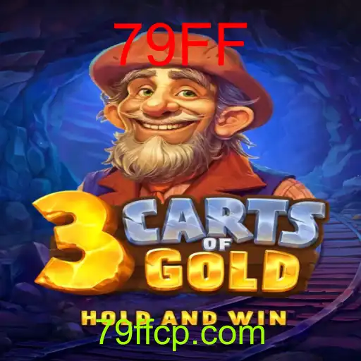 3cartsOfGold