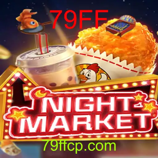 NIGHTMARKET