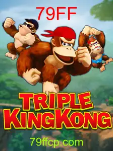 TripleKingKong